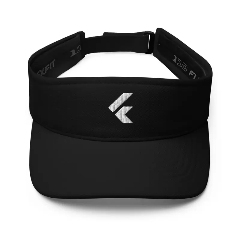 FGTP Music Visor